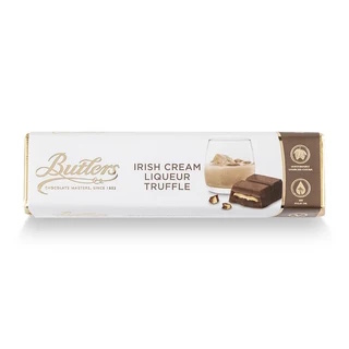 Butlers Milk Chocolate Irish Cream Truffle Bar (75g)