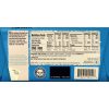 Chocolove 55% Peppermint Dark Chocolate Bar Back