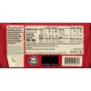 Chocolove 65% Rich Dark Chocolate Bar Back