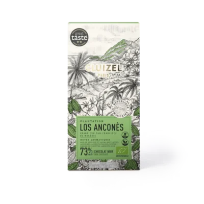 Cluizel la ancones packaging