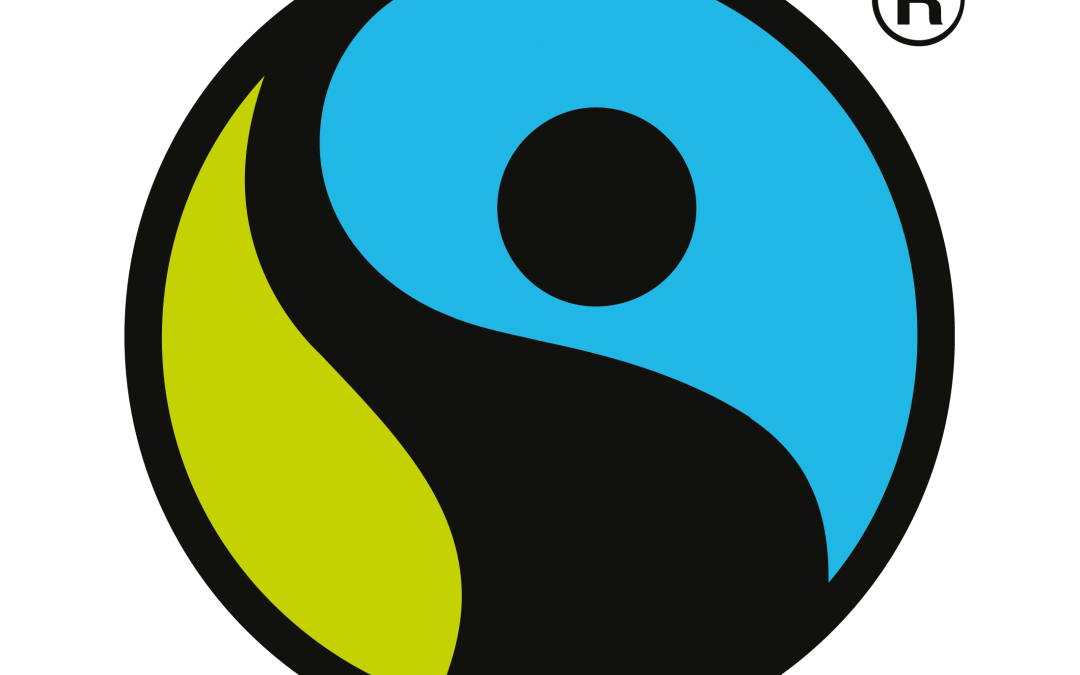 fairtrade logo