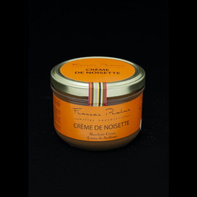 François Pralus Crème de Noisette Hazelnut Cream
