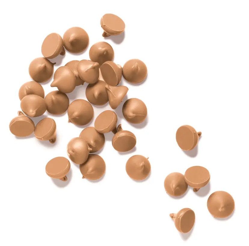 Guittard Butterscotch Baking Chips Loose
