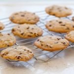 Guittard Chocolate Chip Cookies