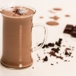 Guittard Copia Hot Chocolate