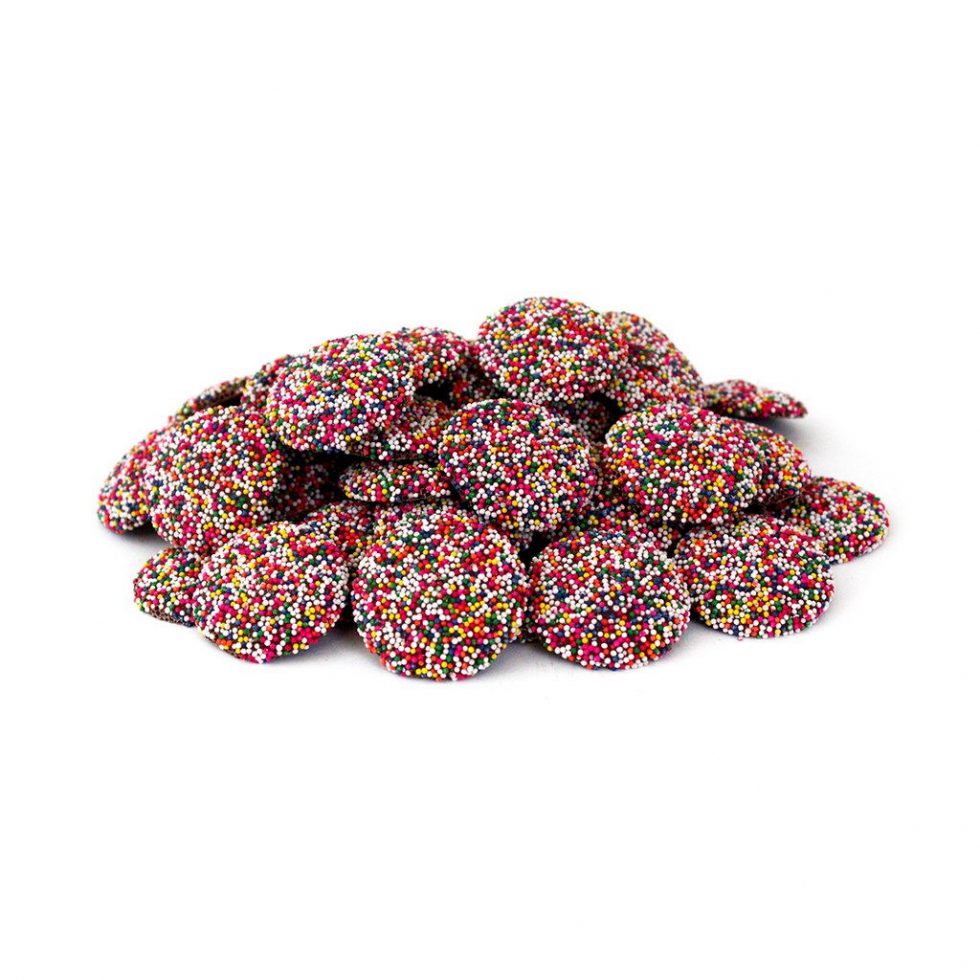 Guittard Chocolate Nonpareils World Wide Chocolate