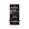 Hachez Cocoa d'Arriba Strawberry Peppercorn 77% Dark Chocolate Bar