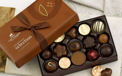 Lake Champlain Chocolates® 15-Piece Assorted Chocolate Selection