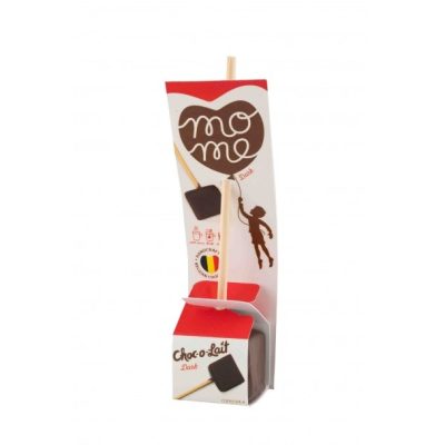 MoMe Dark Hot Chocolate Stick