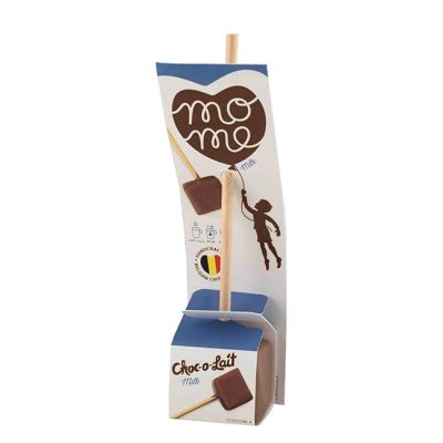 MoMe Milk Hot Chocolate Stick