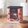 Valrhona Cocoa Powder 8.8oz Lifestyle