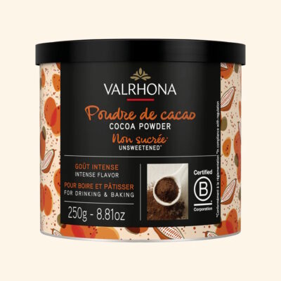 Valrhona Dutched Cocoa Powder