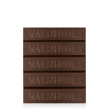 Valrhona 60% Dark Chocolate Baking Chips