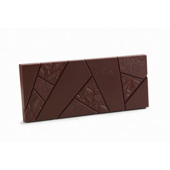 Valrhona Guanaja 70% Dark Chocolate Bar 2.46 oz