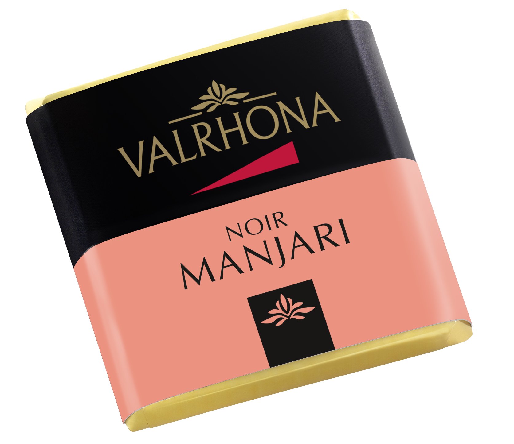 Valrhona Manjari 64% Madagascan Dark - Eponine Fine Chocolate