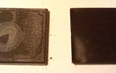 What is Chocolate Bloom?