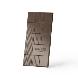 Cluizel Noir Infini 99% Dark Chocolate Bar - Image 3