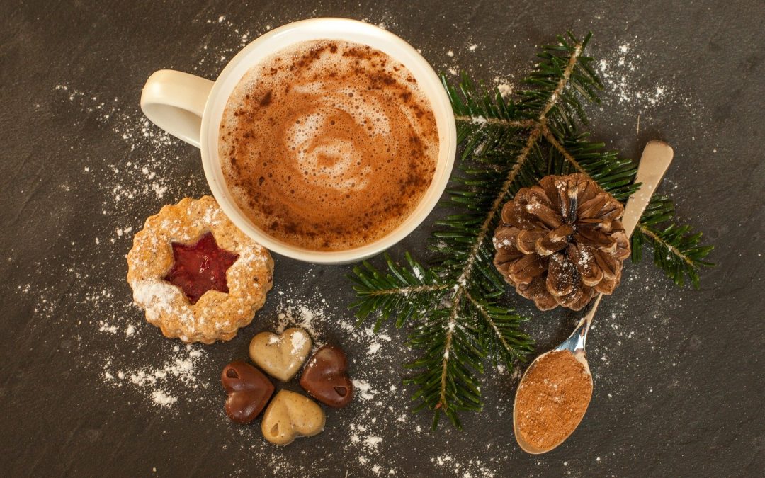 Merry Christmas and Seasons Greetings!