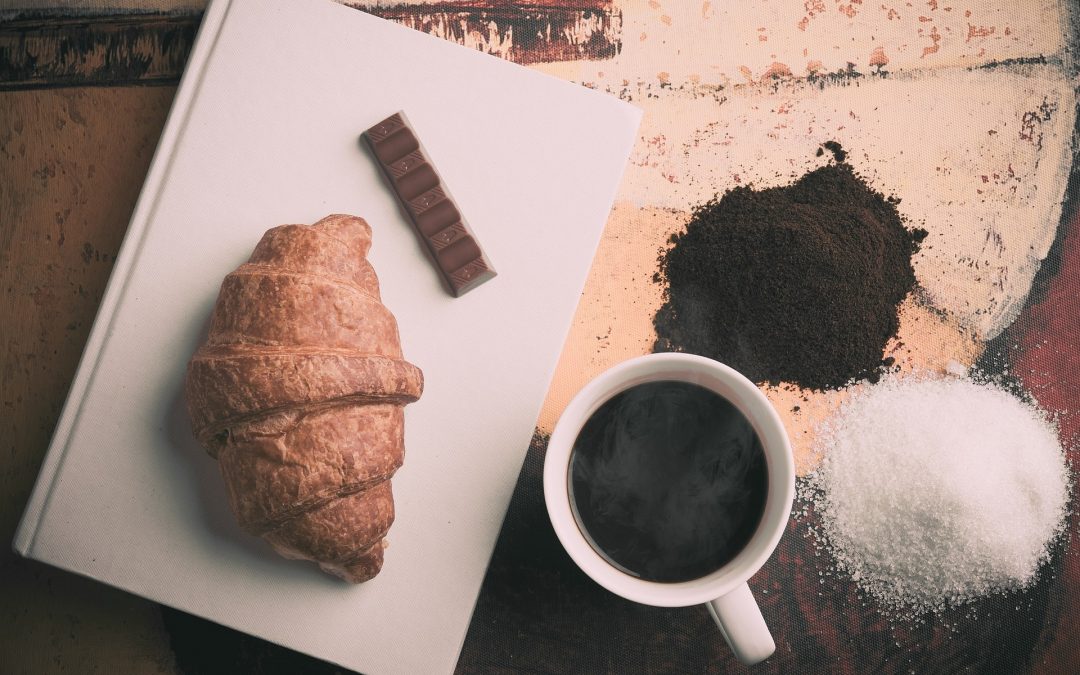 January Chocolate Celebration!
