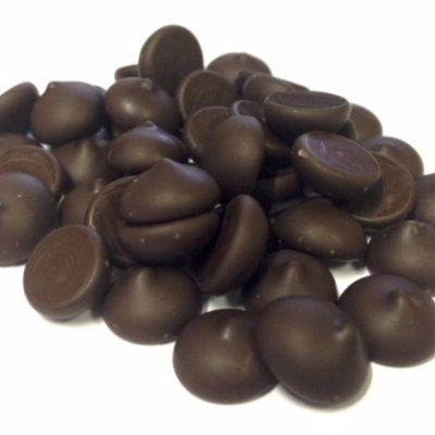 Allez Perron 60% Bittersweet Chocolate Chips