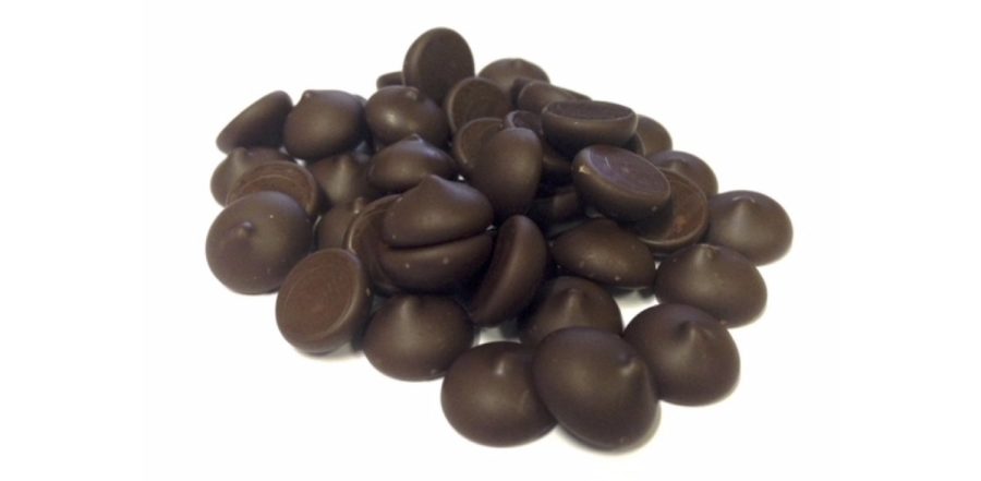 Allez Perron 60% Bittersweet Chocolate Chips