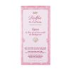 Dolfin 60% Dark Chocolate with Fig & Vanilla Salt from Madagascar-min