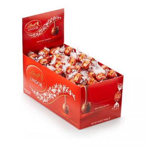 Lindt Chocolate 