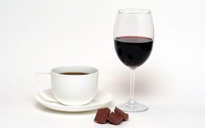 Pairing Chocolate & Wine