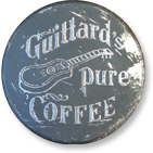 Guittard 1915 Coffee Thumbnail Guittard 1915 Coffee Thumbnail