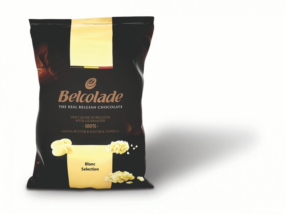 Belcolade Belgian Chocolate | World Wide Chocolate