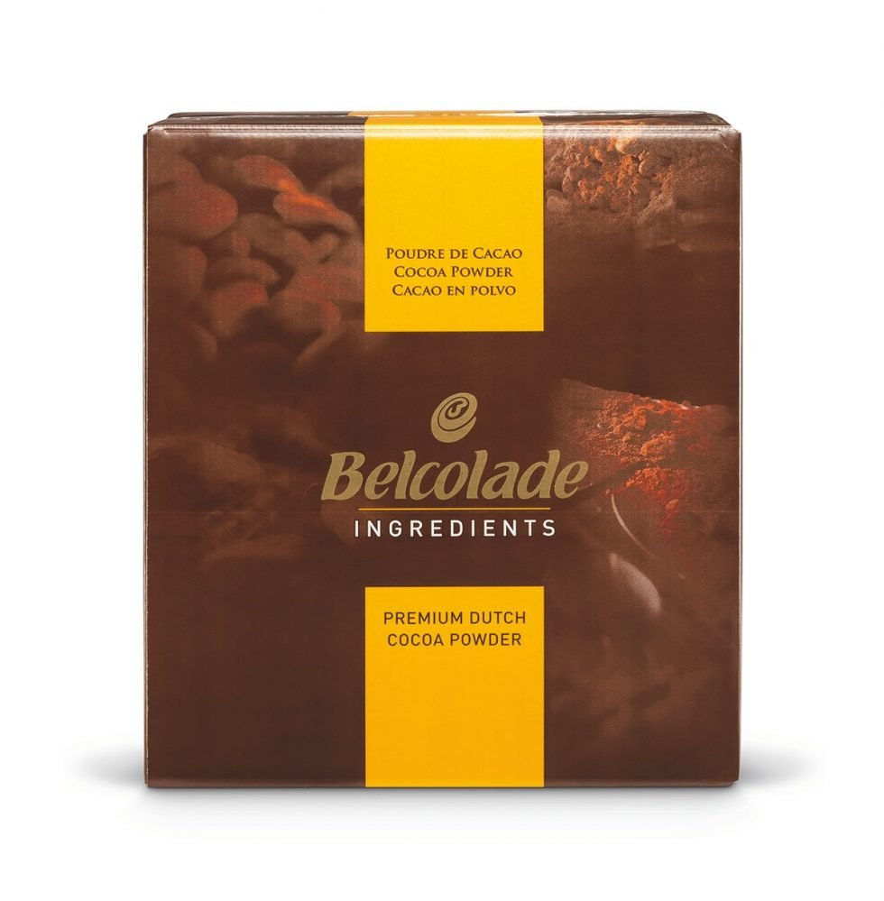 Belcolade Belgian Chocolate | World Wide Chocolate