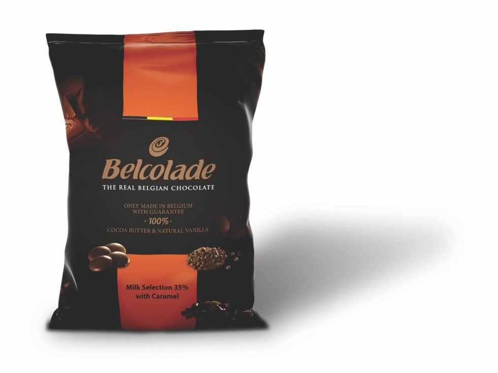 Belcolade Belgian Chocolate | World Wide Chocolate