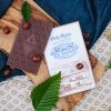 Dick Taylor 55% Milk Chocolate Bar with Hazelnuts Aesthetic