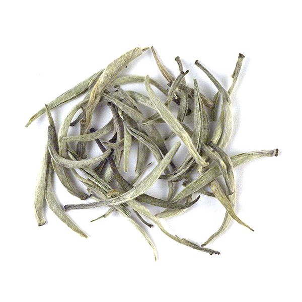 Ceylon White Tea Leaves-min