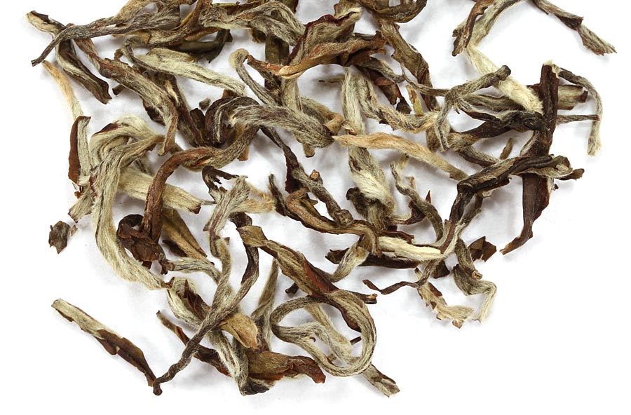 Ceylon White Tea Leaves-min