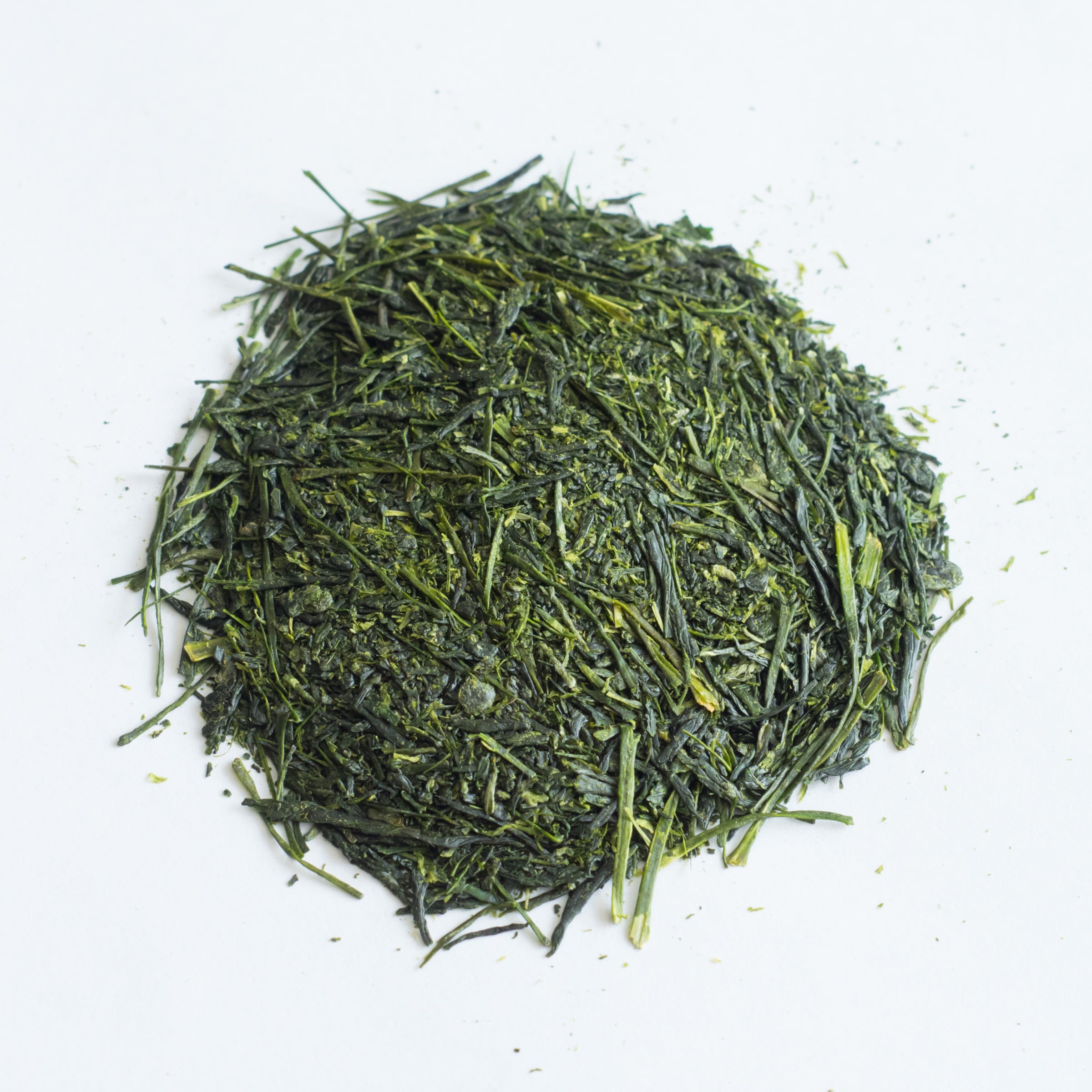 Dragonwell Tea Leaves-min