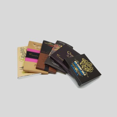 Single-Origin Venezuela Chocolate Bars-min
