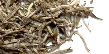 Ceylon White Tea Leaves-min