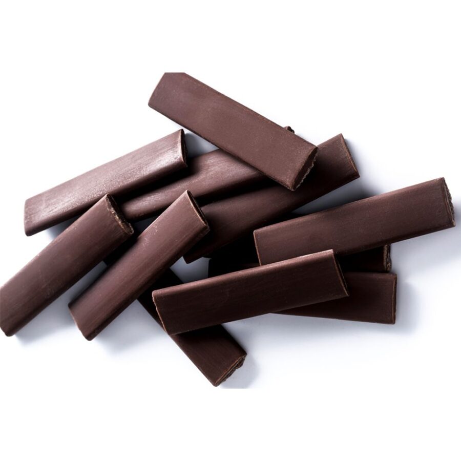 Cacao Barry 44% Dark Chocolate Baking Sticks - Loose
