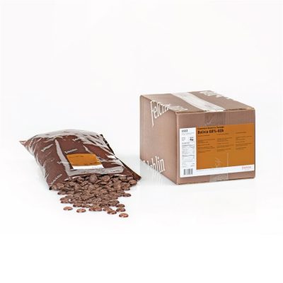 Felchlin Bolivia 68% Dark Couverture Chocolate