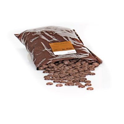 Felchlin Maracaibo Venezuela 65% Dark Couverture Chocolate