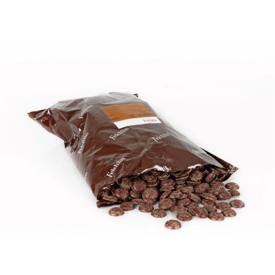 Felchlin Sao Palme 75% Dark Couverture Chocolate