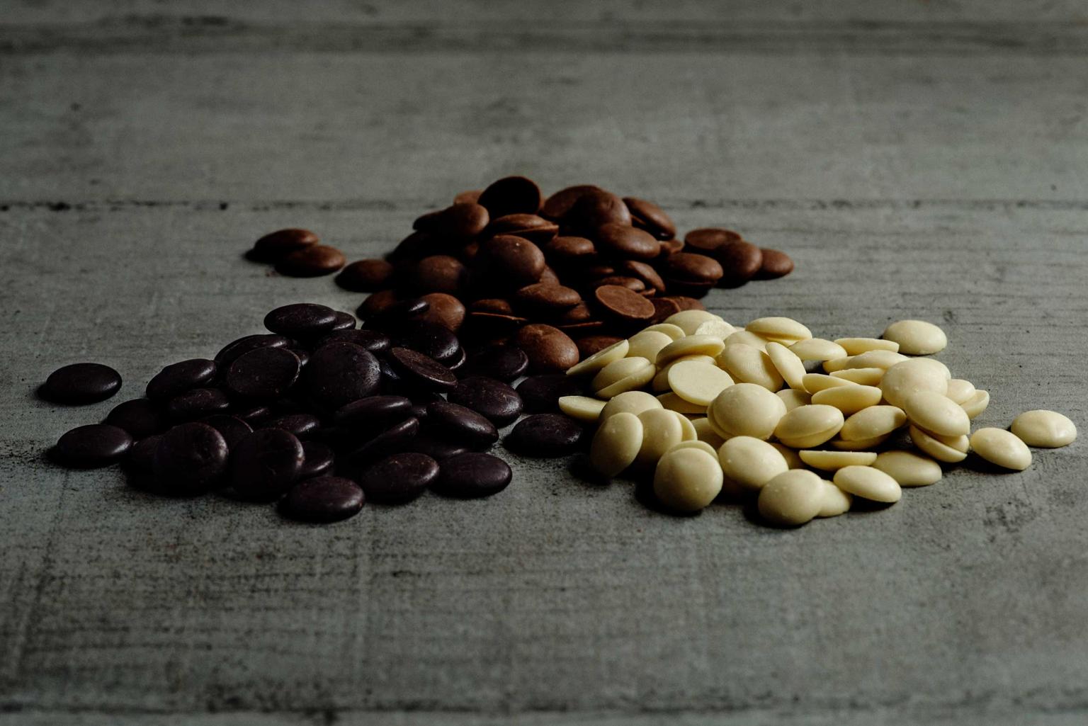 Chocolat d'origine Tanzanie, Cacao Barry
