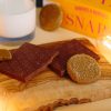 Dick Taylor Ginger Snap 55% Milk Chocolate Bar Aesthetic 2-min