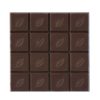 Willie's Cacao Sea Flakes 44% Milk Chocolate with Sea Salt Mold