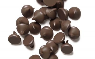 SALE 15% Off Orig. Price!!! Guittard 350-Count Semisweet Dark Chocolate Chips