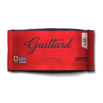 Guittard 63% Extra Dark Chocolate Chips-min