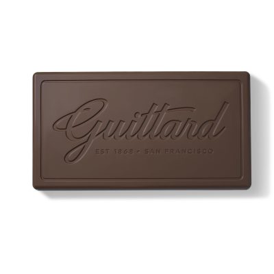 Guittard BR 51% Dark Couverture Chocolate Block