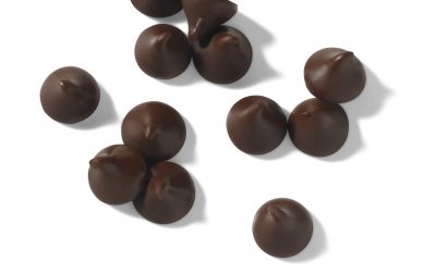 SALE Guittard Beyond Sugar Vivre 58% Dark Chocolate Chips
