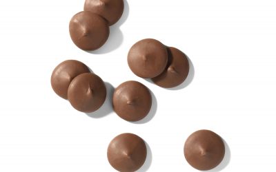 What is Compound Chocolate?